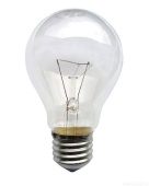 картинка Лампа МО 24 В 60 Вт Е-27  (154шт)