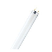 картинка Лампа люм. FLU1-15 W G13 белая Т8 (03002)